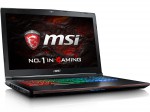 Laptop Gaming MSI GE72VR 6RF-058XVN